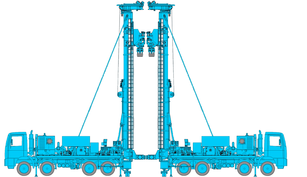 شركة ارض الكرنك للتجارة العامة ,AL-Karnak Land Co. For General Trading and Contracting Ltd